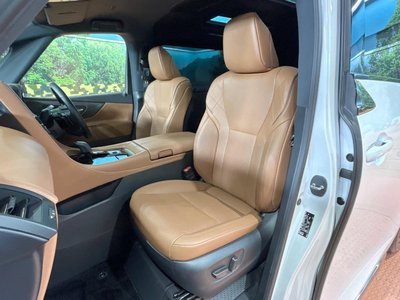 2024 Toyota VELLFIRE 缩略图 40