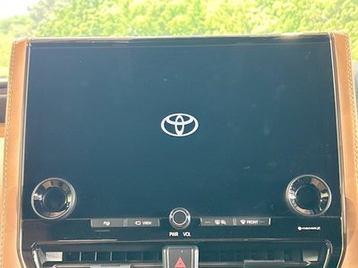2024 Toyota VELLFIRE 照片 4