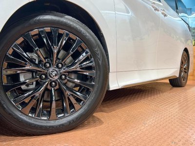 2024 Toyota VELLFIRE 缩略图 13