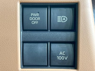 2024 Toyota VELLFIRE 缩略图 43