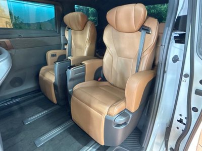 2024 Toyota VELLFIRE 缩略图 39