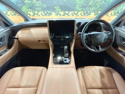 2024 Toyota VELLFIRE 照片 2