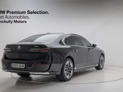 BMW 7 SERIES - 4