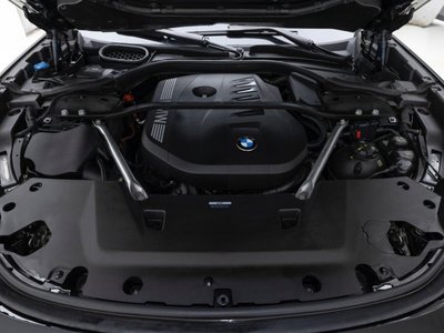 BMW 7 SERIES - 8