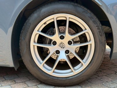 صورة مصغرة 19 لـ 2017 Porsche 718