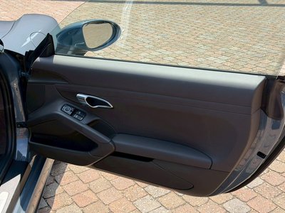 صورة مصغرة 52 لـ 2017 Porsche 718