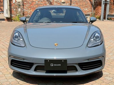 صورة مصغرة 79 لـ 2017 Porsche 718