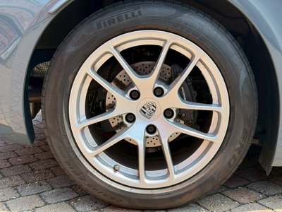 صورة مصغرة 65 لـ 2017 Porsche 718