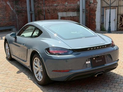 صورة مصغرة 72 لـ 2017 Porsche 718