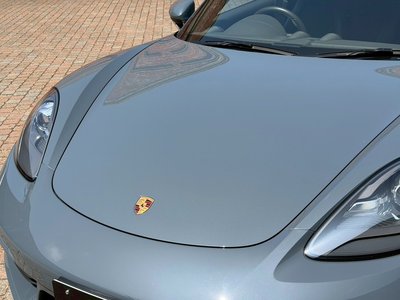 صورة 10 لـ 2017 Porsche 718
