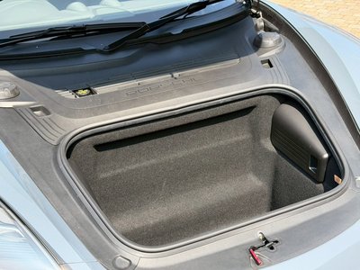 صورة مصغرة 47 لـ 2017 Porsche 718