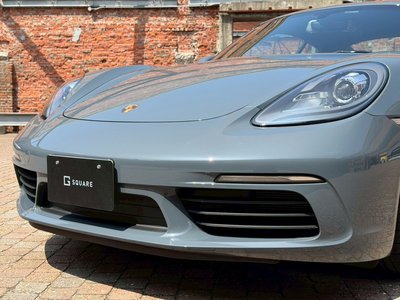 صورة 9 لـ 2017 Porsche 718