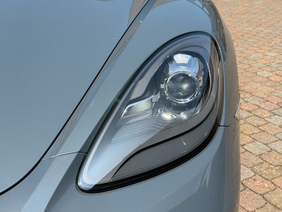 صورة مصغرة 11 لـ 2017 Porsche 718