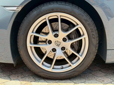 صورة مصغرة 67 لـ 2017 Porsche 718