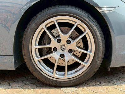 صورة مصغرة 18 لـ 2017 Porsche 718