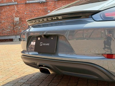 صورة مصغرة 13 لـ 2017 Porsche 718