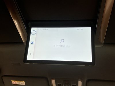 TOYOTA VELLFIRE - 10