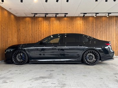 BMW 7 SERIES - 7
