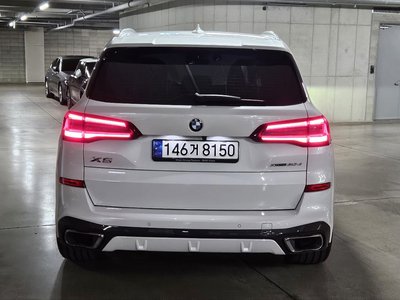 BMW X5 - 2