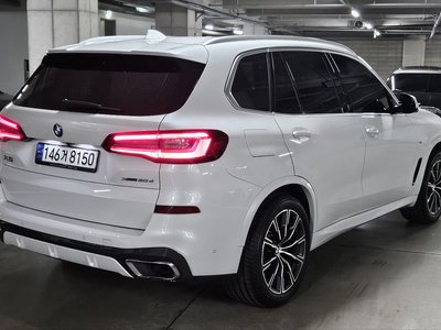 BMW X5 - 3