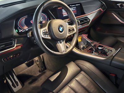 BMW X5 - 4