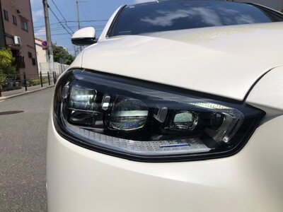 MERCEDES-BENZ S-CLASS - 6