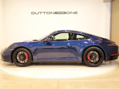 PORSCHE 911 - 8