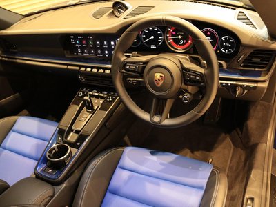 PORSCHE 911 - 3