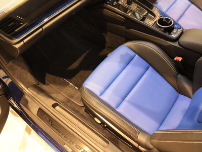 صورة مصغرة 16 لـ 2022 Porsche 911