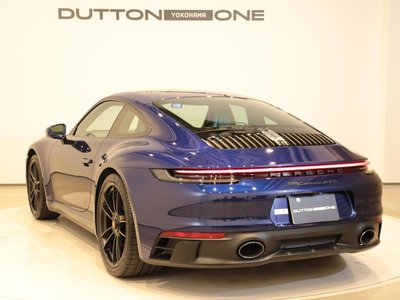 صورة مصغرة 11 لـ 2022 Porsche 911