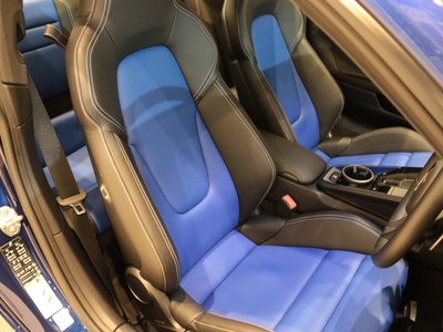 صورة مصغرة 14 لـ 2022 Porsche 911