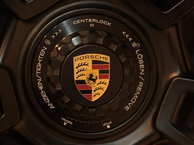 صورة مصغرة 45 لـ 2022 Porsche 911