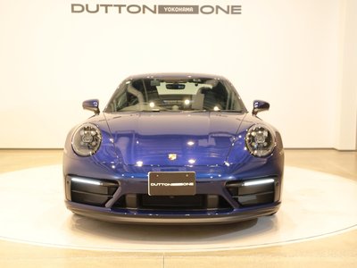 PORSCHE 911 - 5