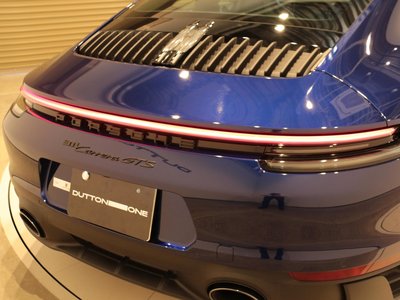 صورة مصغرة 41 لـ 2022 Porsche 911