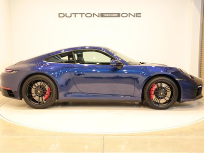 PORSCHE 911 - 7
