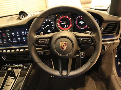 صورة مصغرة 21 لـ 2022 Porsche 911