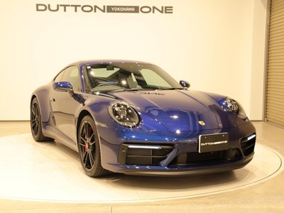 PORSCHE 911 - 6