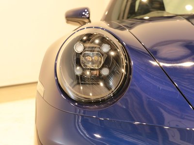صورة مصغرة 40 لـ 2022 Porsche 911