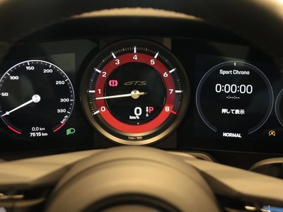 صورة مصغرة 22 لـ 2022 Porsche 911
