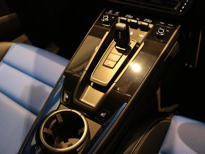 صورة مصغرة 27 لـ 2022 Porsche 911