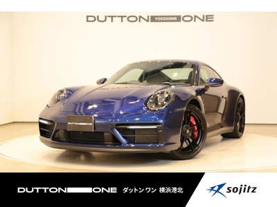 PORSCHE 911 - 1