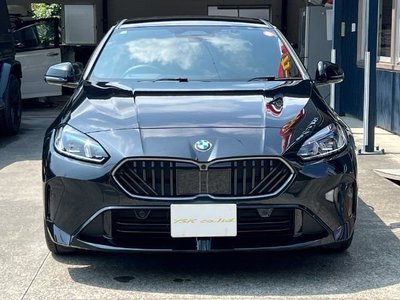 2025 BMW BMW 2 SERIES 照片 3