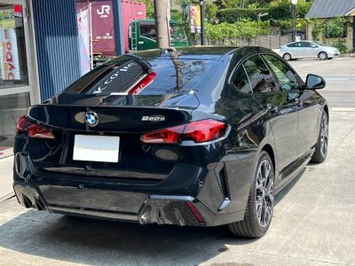 2025 BMW BMW 2 SERIES 照片 7