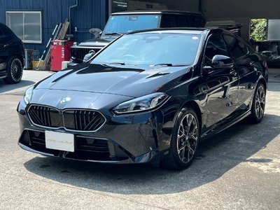 2025 BMW BMW 2 SERIES 照片 4