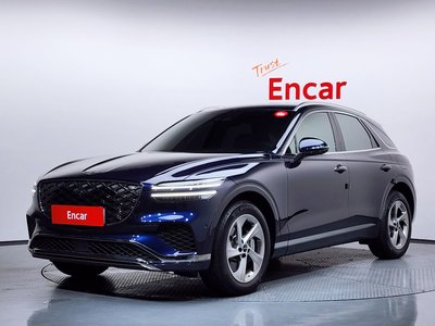 2024 Genesis GV70 photo 1