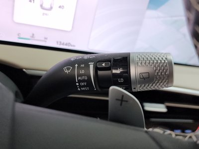 2024 Genesis GV70 — миниатюра 28