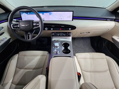 2024 Genesis GV70 photo 5