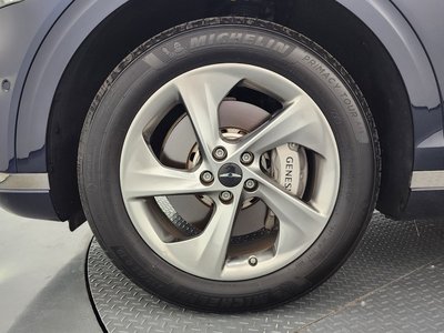 2024 Genesis GV70 photo 6