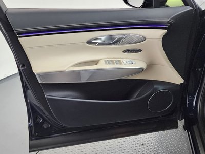 2024 Genesis GV70 — миниатюра 14