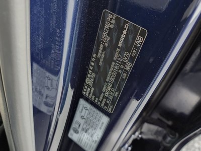 2024 Genesis GV70 — миниатюра 30